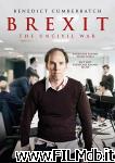 poster del film Brexit: The Uncivil War [filmTV]