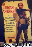 poster del film il bravo di venezia