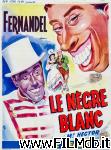 poster Monsieur Hector poster del film Monsieur Hector