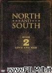 poster del film North and South, Book II [filmTV]