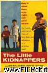 poster del film The Kidnappers