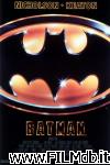 poster del film batman