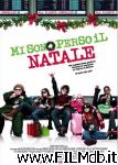 poster mi sono perso il natale poster del film mi sono perso il natale