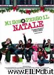 poster del film mi sono perso il natale