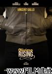 poster del film Oliviero Rising