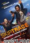 poster del film skiptrace