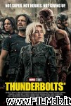 poster del film Thunderbolts*