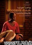 poster del film Goodbye Julia