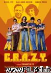 poster del film C.R.A.Z.Y.