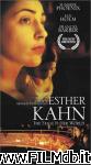 poster del film Esther Kahn