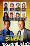 poster del film The Right to Remain Silent [filmTV]