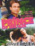 poster del film El príncipe de Bel Air [filmTV]