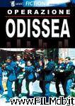 poster del film Operazione Odissea [filmTV]