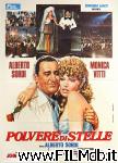 poster del film Polvere di stelle