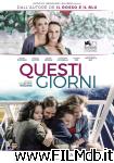 poster questi giorni poster del film questi giorni