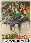 poster del film Nuestros tiempos