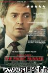 poster del film The Front Runner