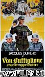 poster del film von buttiglione sturmtruppenfuhrer