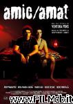 poster del film Amic/Amat