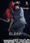 poster del film Sleep