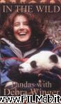 poster del film Pandas with Debra Winger