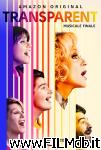 poster del film Transparent Musicale Finale [filmTV]