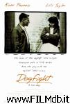 poster del film Dogfight - Una storia d'amore
