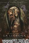 poster del film La llorona