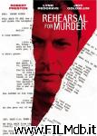 poster del film Tre atti per un omicidio [filmTV]