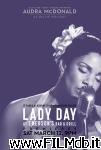 poster del film Lady Day at Emerson's Bar and Grill [filmTV]