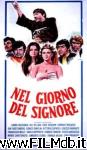 poster del film Nel giorno del Signore