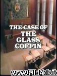 poster del film Perry Mason: La bara di vetro [filmTV]
