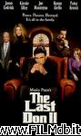 poster del film The Last Don II [filmTV]