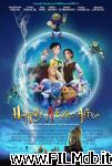 poster del film happily n'ever after
