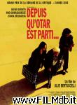 poster del film depuis qu'otar est parti...