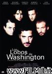 poster del film Los lobos de Washington