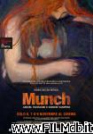 poster Munch - Amori, fantasmi e donne vampiro poster del film Munch - Amori, fantasmi e donne vampiro