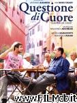 poster Questione di cuore poster del film Questione di cuore