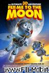 poster del film Fly Me to the Moon