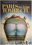 poster del film París Tombuctú