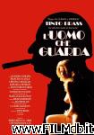 poster l'uomo che guarda poster del film l'uomo che guarda