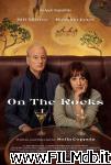 poster del film On the Rocks