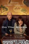 poster On the Rocks poster del film On the Rocks