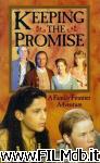 poster del film Una promesa [filmTV]