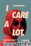 poster I Care a Lot poster del film I Care a Lot