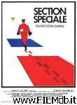 poster section speciale poster del film section speciale