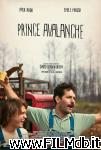 poster del film prince avalanche