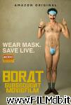 poster del film Borat - Seguito di film cinema