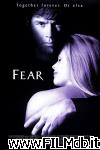 poster del film Fear