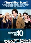 poster del film starter for 10